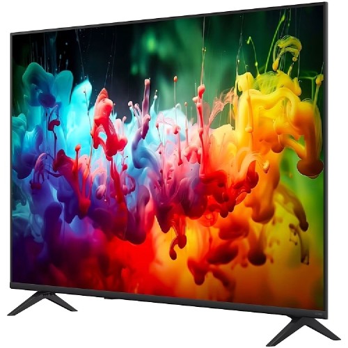 TV UHD  65QNED72B6B MINI LED SMART AI